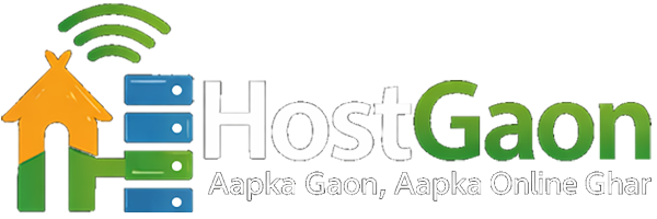HostGaon